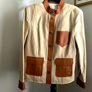 Tory Burch jacket